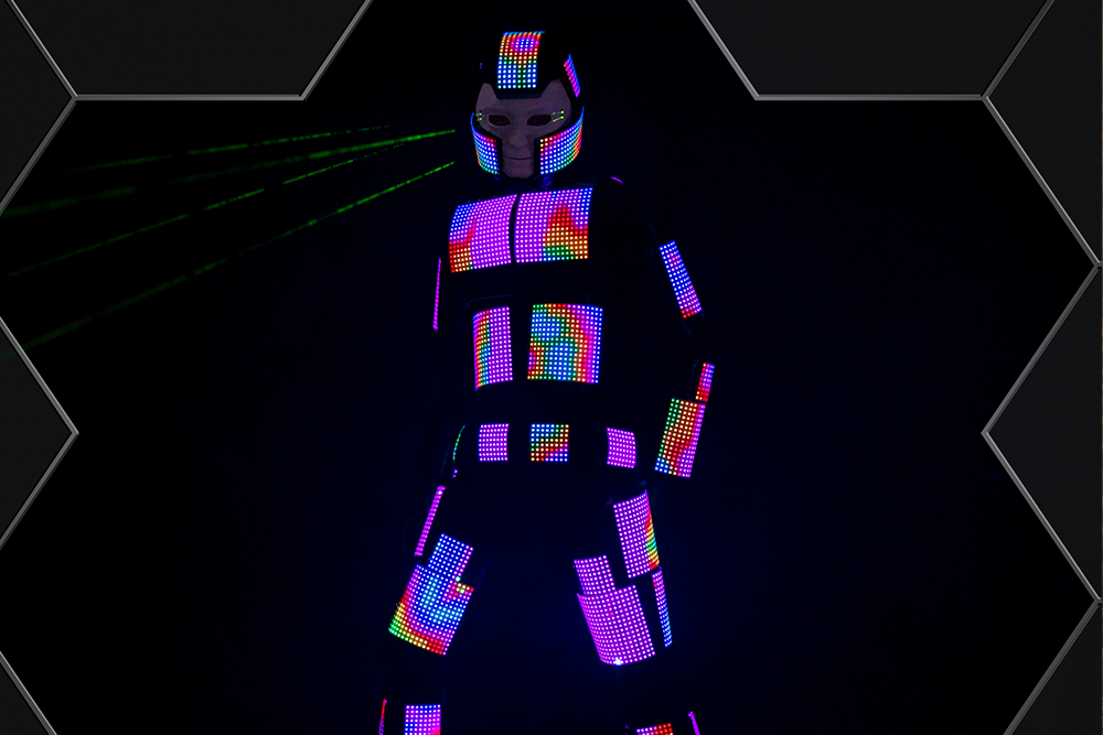 Image module